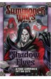 Summoner Wars: Shadow Elves – Second Summoner